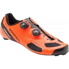 Велотуфлі GARNEAU COURSE AIR LITE II 278 RED/BLK 42 Фото №1